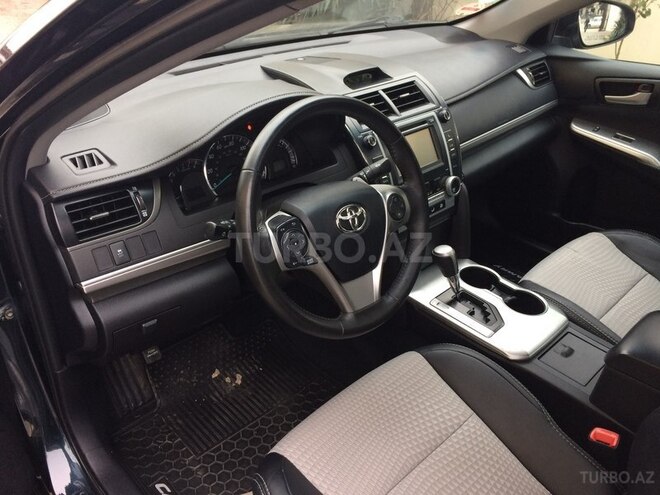 Toyota Camry 2013, 48,500 km - 2.5 l - Bakı