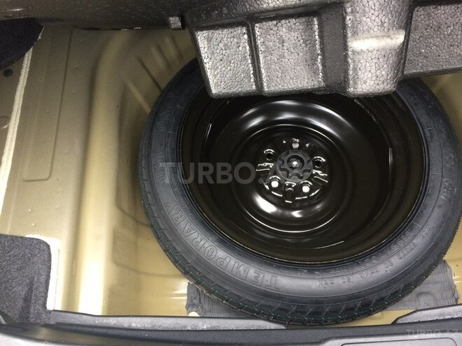 Toyota Camry 2013, 48,500 km - 2.5 l - Bakı