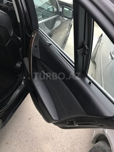 BMW 530 2006, 187,000 km - 3.0 l - Bakı