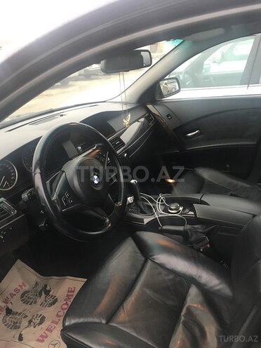 BMW 530 2006, 187,000 km - 3.0 l - Bakı