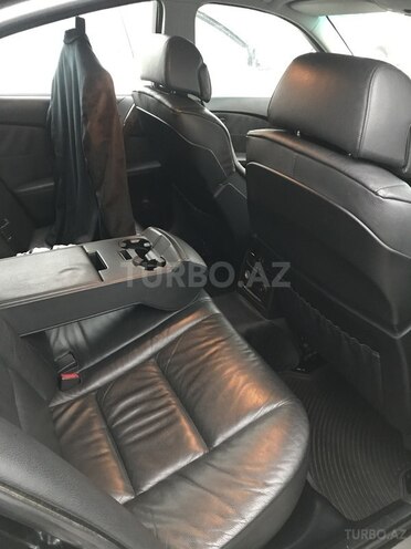 BMW 530 2006, 187,000 km - 3.0 l - Bakı