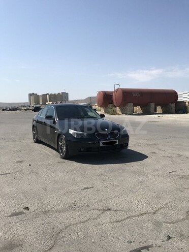 BMW 530 2006, 187,000 km - 3.0 l - Bakı