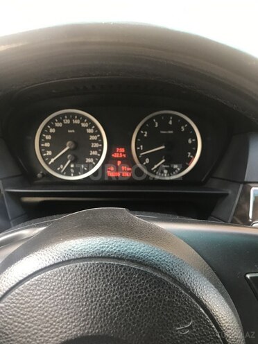BMW 530 2006, 187,000 km - 3.0 l - Bakı