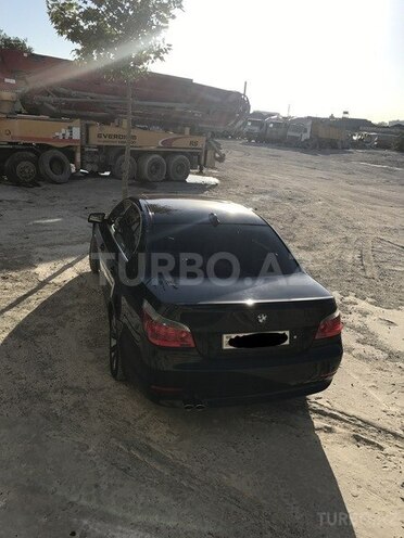 BMW 530 2006, 187,000 km - 3.0 l - Bakı