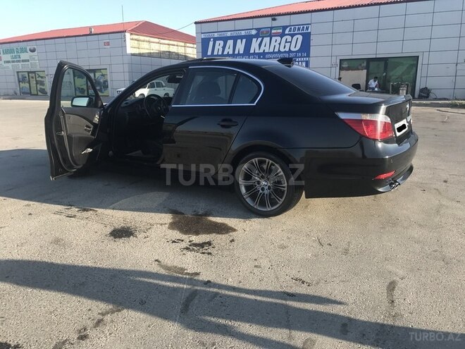 BMW 530 2006, 187,000 km - 3.0 l - Bakı