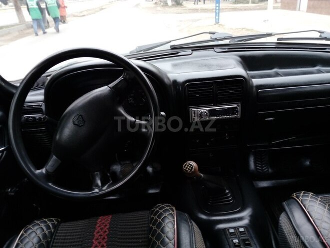 GAZ 3110 2001, 132,000 km - 2.4 l - Sumqayıt