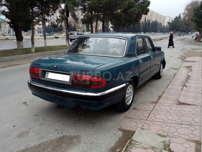 GAZ 3110 2001, 132,000 km - 2.4 l - Sumqayıt