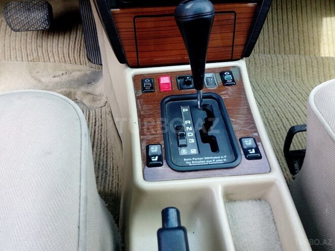 Mercedes 190 1991, 330,000 km - 2.0 л - Bakı