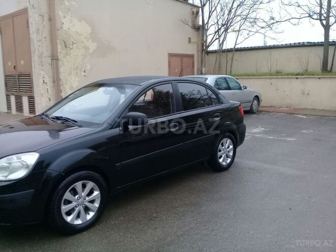 Kia Rio 2008, 210,000 km - 1.4 l - Bakı