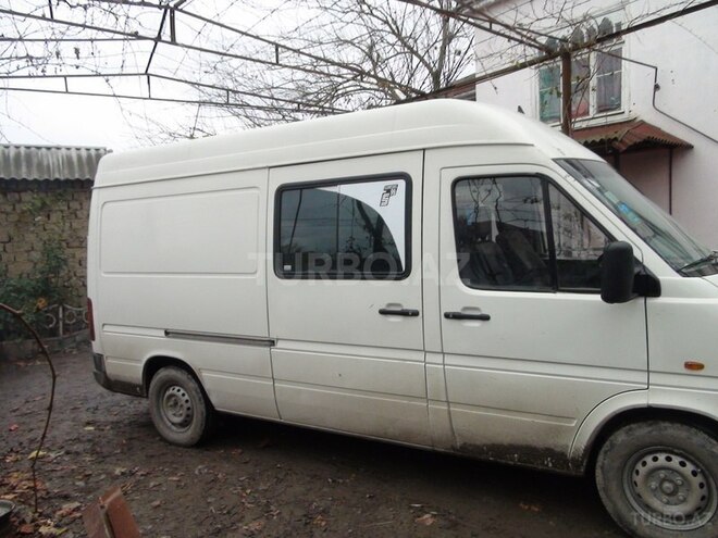 Volkswagen LT 2000, 150,000 km - 2.5 l - Xaçmaz