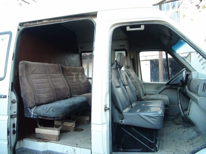 Volkswagen LT 2000, 150,000 km - 2.5 l - Xaçmaz