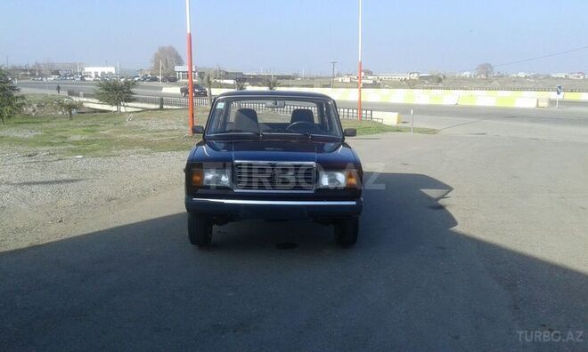LADA (VAZ) 2107 2011, 465,000 km - 1.6 л - Gəncə