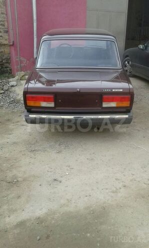LADA (VAZ) 2107 2011, 465,000 km - 1.6 л - Gəncə