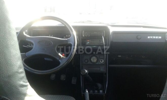 LADA (VAZ) 2107 2011, 465,000 km - 1.6 л - Gəncə