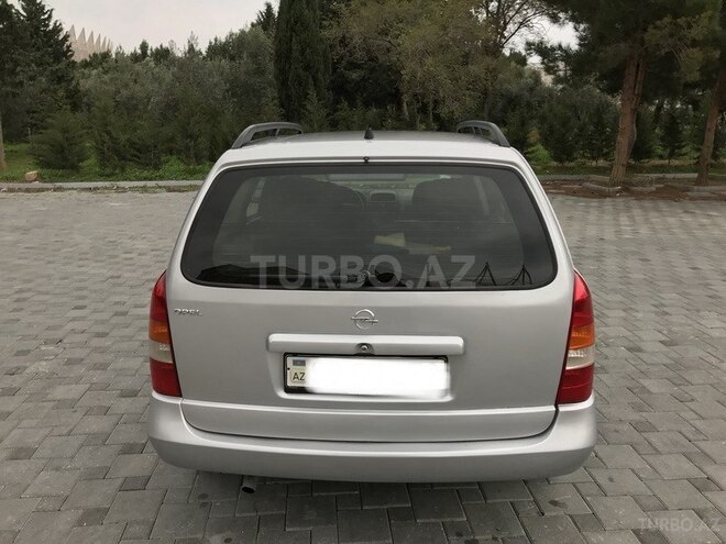 Opel Astra 1999, 188,000 km - 1.6 л - Bakı