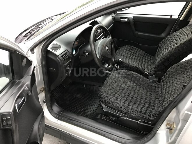 Opel Astra 1999, 188,000 km - 1.6 л - Bakı