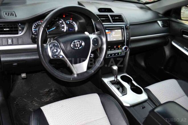 Toyota Camry 2013, 66,000 km - 2.5 l - Bakı