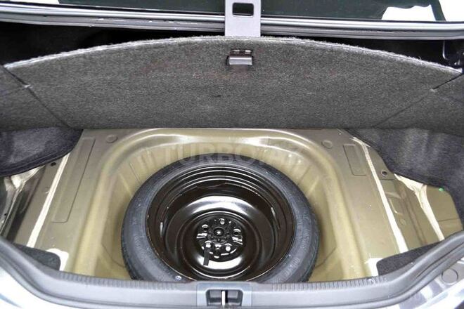 Toyota Camry 2013, 66,000 km - 2.5 l - Bakı