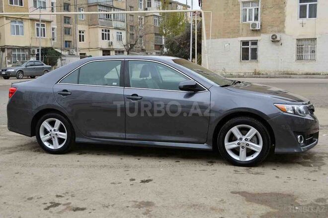 Toyota Camry 2013, 66,000 km - 2.5 l - Bakı