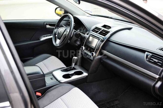 Toyota Camry 2013, 66,000 km - 2.5 l - Bakı