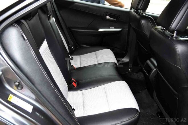 Toyota Camry 2013, 66,000 km - 2.5 l - Bakı