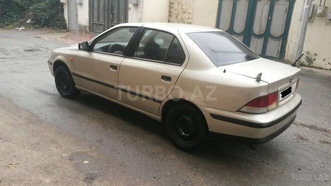 Iran Khodro Samand 2005, 200,000 km - 1.8 л - Bakı