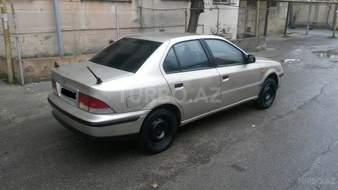 Iran Khodro Samand 2005, 200,000 km - 1.8 л - Bakı