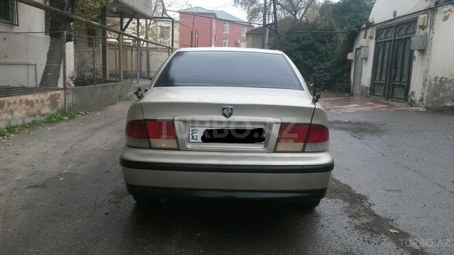 Iran Khodro Samand 2005, 200,000 km - 1.8 л - Bakı