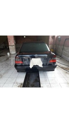 Mercedes C 280 1999, 16,600 km - 2.8 л - Bakı
