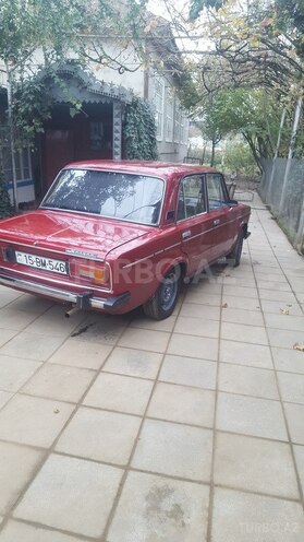 LADA (VAZ) 2106 1993, 352,860 km - 1.5 l - Cəlilabad