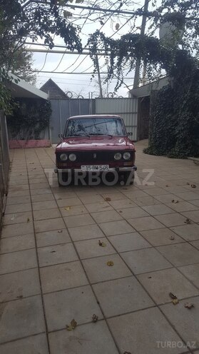 LADA (VAZ) 2106 1993, 352,860 km - 1.5 l - Cəlilabad