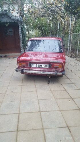 LADA (VAZ) 2106 1993, 352,860 km - 1.5 l - Cəlilabad