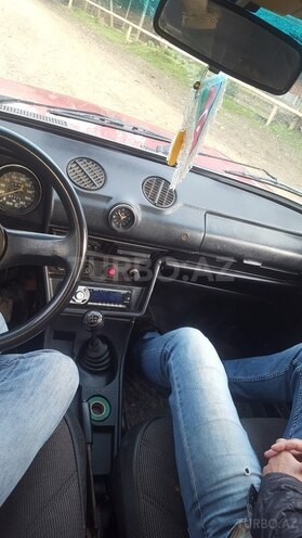 LADA (VAZ) 2106 1993, 352,860 km - 1.5 l - Cəlilabad