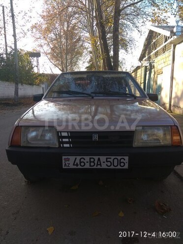 LADA (VAZ) 2109 2000, 162,450 km - 1.5 l - Göyçay