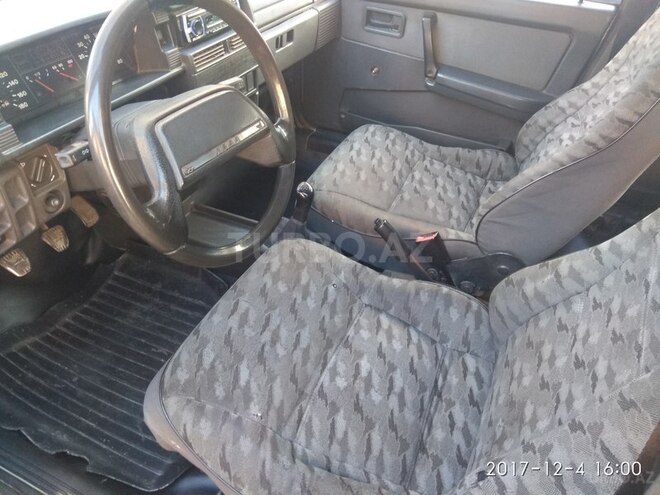 LADA (VAZ) 2109 2000, 162,450 km - 1.5 l - Göyçay