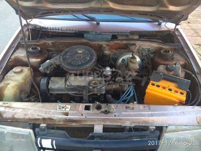 LADA (VAZ) 2109 2000, 162,450 km - 1.5 l - Göyçay