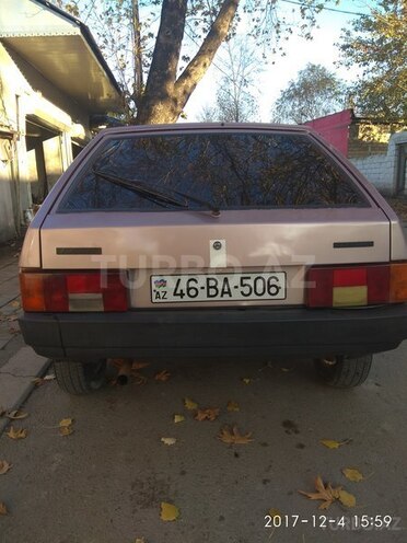 LADA (VAZ) 2109 2000, 162,450 km - 1.5 l - Göyçay