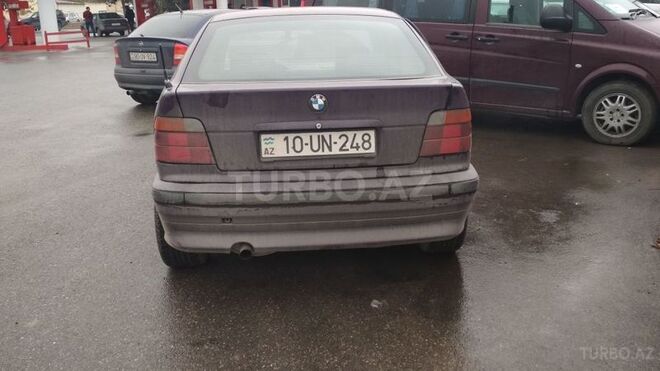 BMW 318 1994, 325,000 km - 1.8 l - Bakı