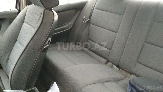 BMW 318 1994, 325,000 km - 1.8 l - Bakı
