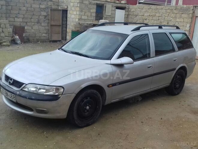 Opel Vectra 1998, 250,000 km - 0.2 l - Bakı