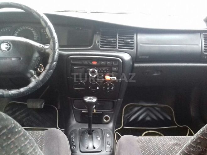 Opel Vectra 1998, 250,000 km - 0.2 l - Bakı