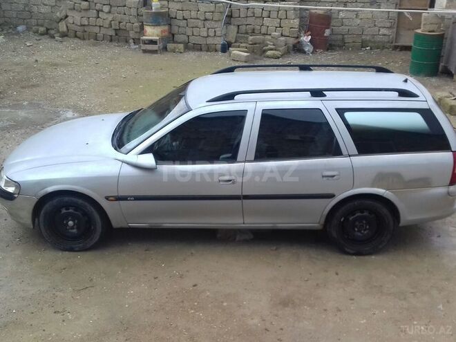 Opel Vectra 1998, 250,000 km - 0.2 l - Bakı