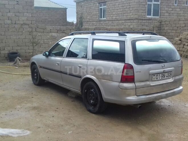 Opel Vectra 1998, 250,000 km - 0.2 l - Bakı