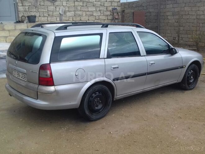 Opel Vectra 1998, 250,000 km - 0.2 l - Bakı