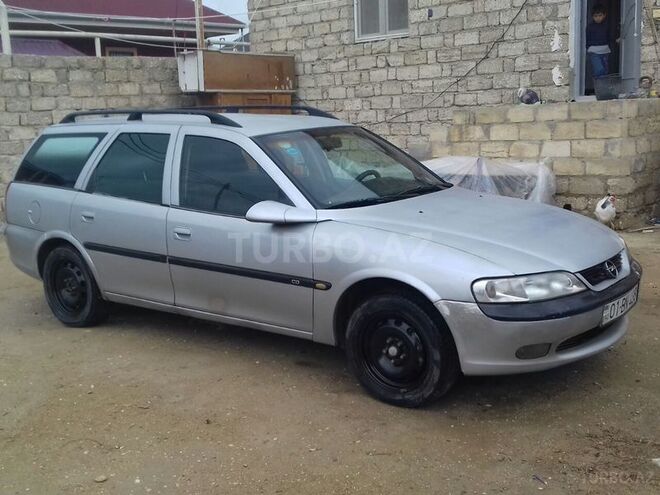 Opel Vectra 1998, 250,000 km - 0.2 l - Bakı