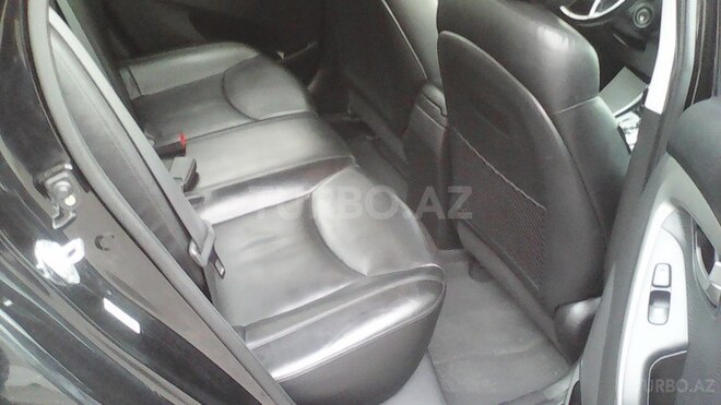 Hyundai Elantra 2011, 128,000 km - 1.8 л - Bakı