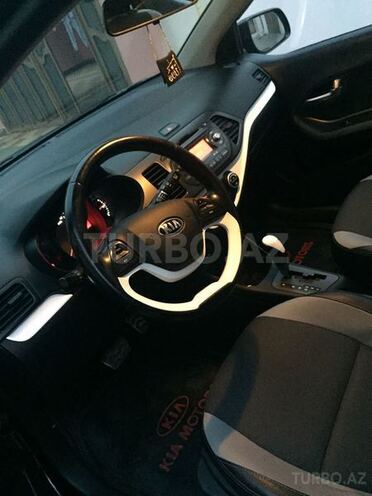 Kia Picanto 2013, 67,000 km - 1.3 л - Bakı