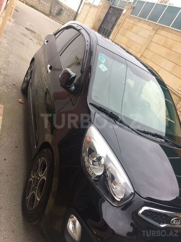 Kia Picanto 2013, 67,000 km - 1.3 л - Bakı