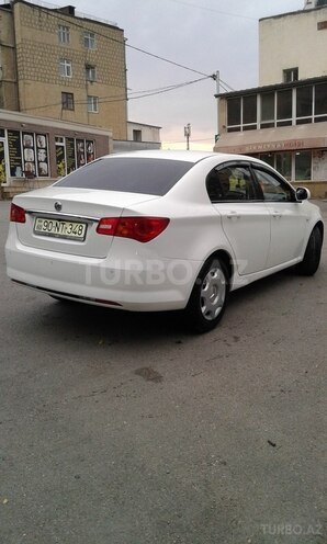 MG 350 2012, 240,000 km - 1.5 l - Bakı