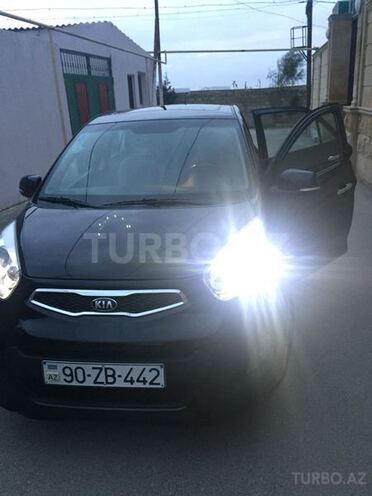 Kia Picanto 2013, 67,000 km - 1.3 л - Bakı